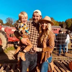 Meet your Posher, Ty